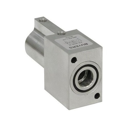 Buyers Products Fifth Wheel Trailer Hitch Air Cylinder BASK16